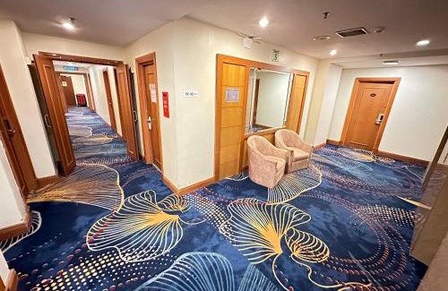 Sibu Hotel | The Paramount Hotel Sibu