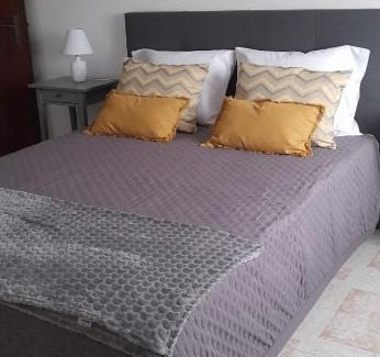 Vila Nova de Milfontes House | The Parent's House Milfontes