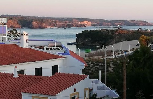 Vila Nova de Milfontes House | The Parent's House Milfontes