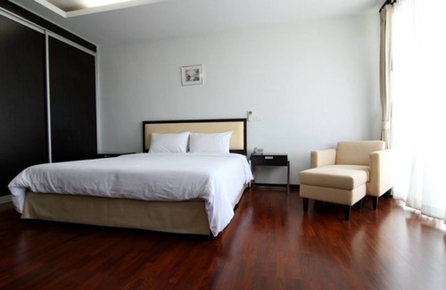 Tha Tum Hotel | The Park 304