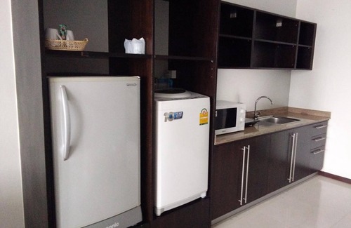 Tha Tum Hotel | The Park 304