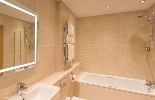 Barnstaple Hotel | The Park Hotel