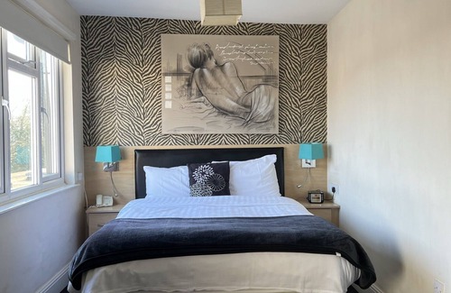 Diss Hotel | The Park Hotel, Sure Hotel Collection by Best Western