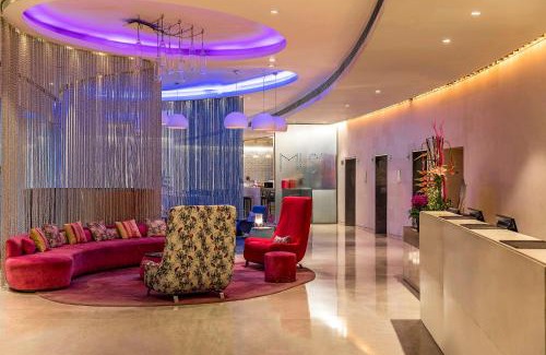Connaught Place Hotel | The Park New Delhi