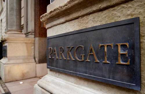 Castle Quarter Hotel | The Parkgate Hotel