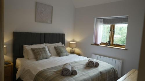 Whitney-on-Wye House | The Parlour