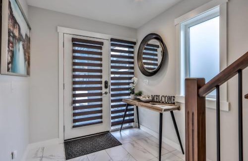 Teepee Town House | The Parq by Samsara Resort Top View Downtown 4BR & 3BTH