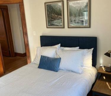 Marshall House | The Parsonage of Marshall-4BR 2BA Entire House