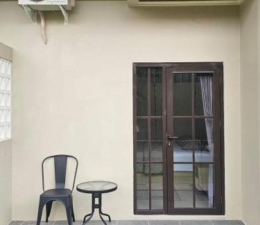 West Cirebon Hotel | The Pavilion