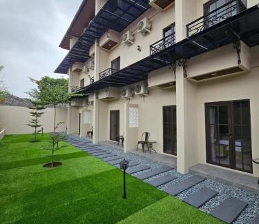 West Cirebon Hotel | The Pavilion