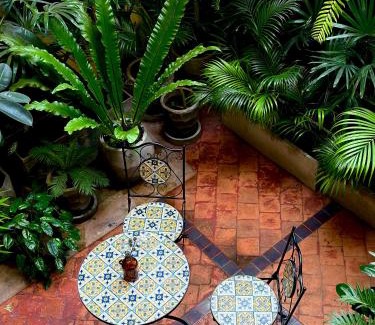 Old City Hotel | The Peaberry Boutique Hotel