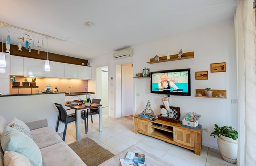 Arco Apartment | The Peace Of The Lake, Torbole - Arco, Italy