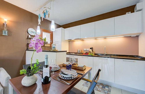 Arco Apartment | The Peace Of The Lake, Torbole - Arco, Italy