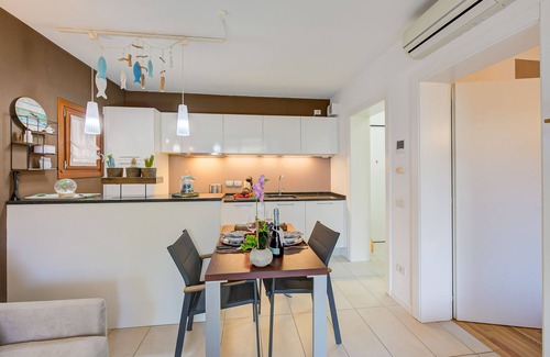 Arco Apartment | The Peace Of The Lake, Torbole - Arco, Italy