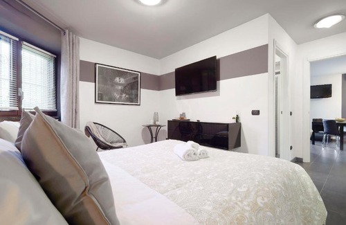Trezzano sul Naviglio Bed & Breakfast | The Peaceful Apartament Close to Milan