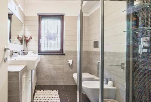 Trezzano sul Naviglio Bed & Breakfast | The Peaceful Apartament Close to Milan