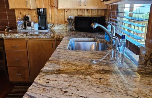 Hurricane Other | The Peacemaker Cabin