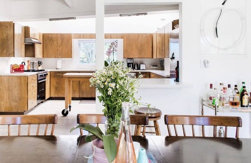 Araby Commons Villa | The Peach Residence