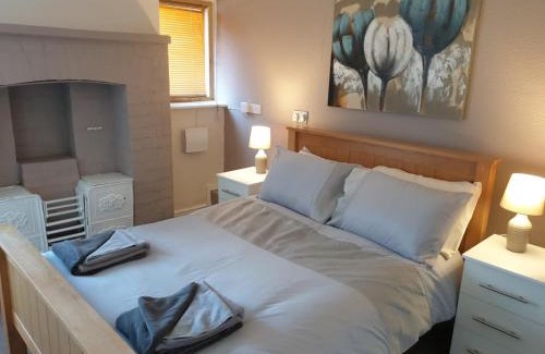 Loughborough Hotel | The Peacock Inn