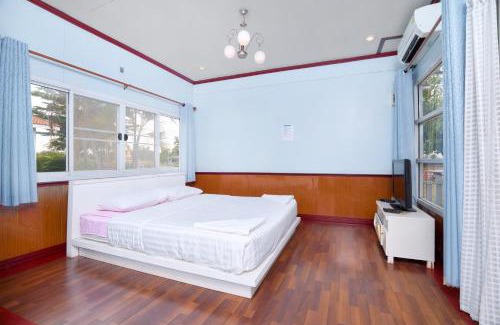 Chaiyaphum Resort | The Peak Resort Chaiyaphum