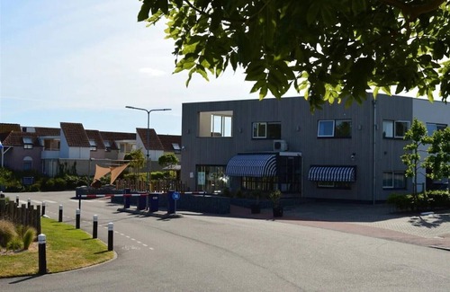 Brouwershaven House | The pearl - Great enjoyment with peace and relaxation