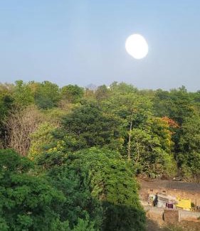 Seraikela Hotel | The pearl