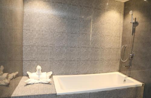 Seraikela Hotel | The pearl