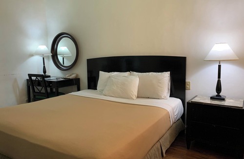 Paco Hotel | The Pearl Manila Hotel