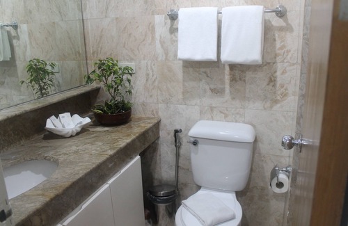 Paco Hotel | The Pearl Manila Hotel