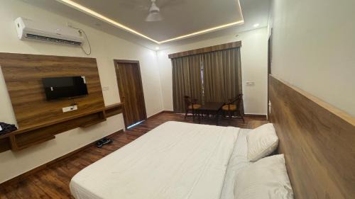 Bundi Hotel | The Pearl Resort