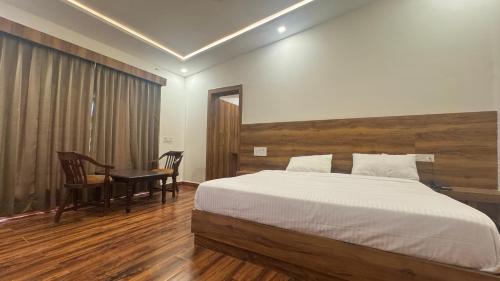 Bundi Hotel | The Pearl Resort