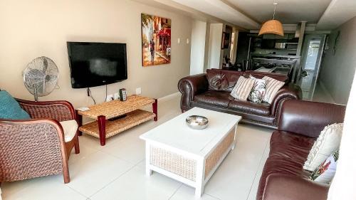 Summerstrand Apartment | The Pearls Luxury 3rd Floor