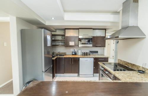 Summerstrand Apartment | The Pearls Luxury 3rd Floor