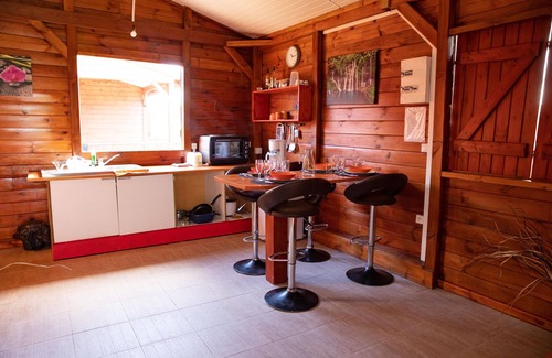 Port-Louis House | THE PEARLS OF KAROLANN