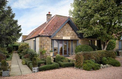 Peat Inn Hotel | The Peat Inn Restaurant With Rooms