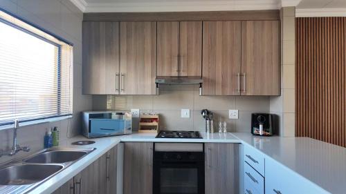 Mahikeng House | The Pebbles