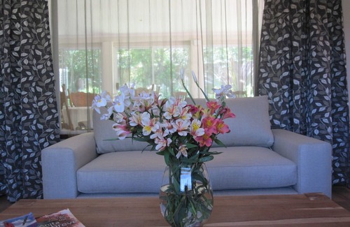 Greater Johannesburg Metropolitan Area Bed & Breakfast | The Pecan Tree