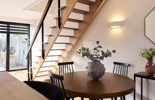 Nunhead House | The Peckham Escape - Modern 3BDR with Garden