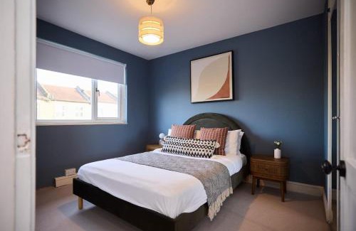 Nunhead House | The Peckham Escape - Modern 3BDR with Garden