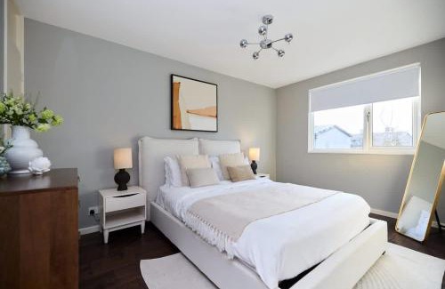 Nunhead House | The Peckham Escape - Modern 3BDR with Garden