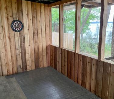 Farmerville House | The Pelicans Nest