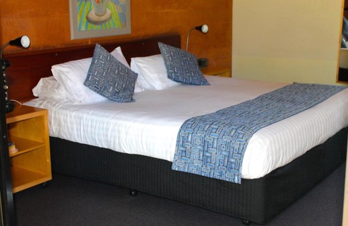 Pemberton Hotel | The Pemberton Hotel