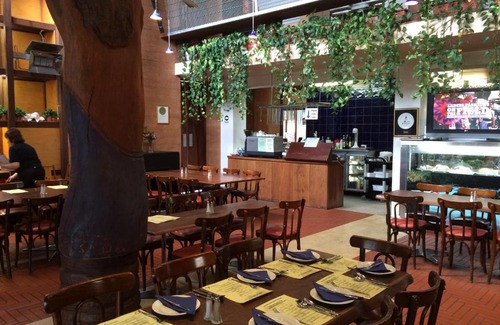 Pemberton Hotel | The Pemberton Hotel