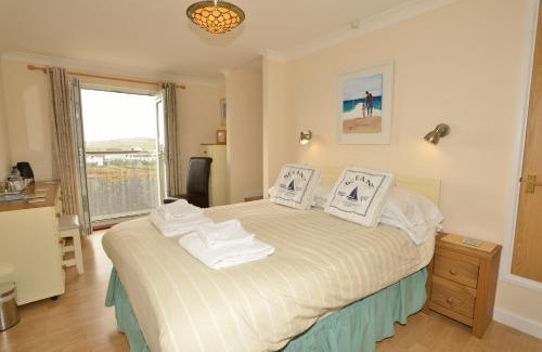 Hayle Bed & Breakfast | The Penellen guest accommodation room only
