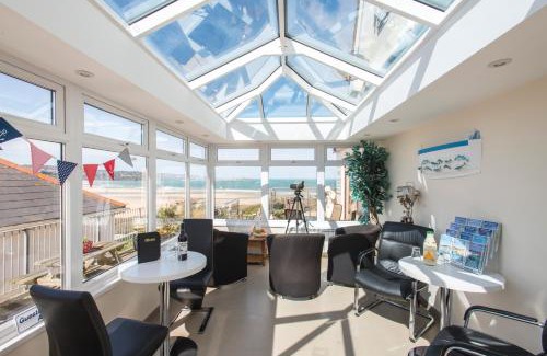 Hayle Bed & Breakfast | The Penellen guest accommodation room only