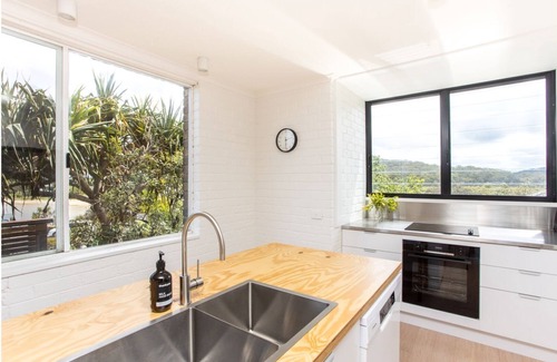 Hastings Point Villa | The Peninsula- 4bed Villa in Hastings Point