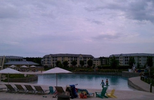 Long Neck House | The Peninsula- 5 Star Resort-Townhome (Near Rehoboth)