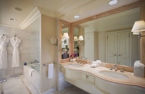 Beverly Hills Hotel | The Peninsula Beverly Hills