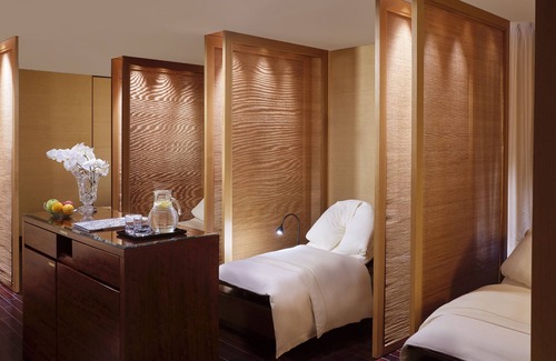 Yurakucho Hotel | The Peninsula Tokyo