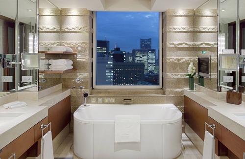Yurakucho Hotel | The Peninsula Tokyo